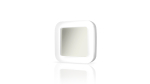 Bulkhead LED VIKA 15W Neutral